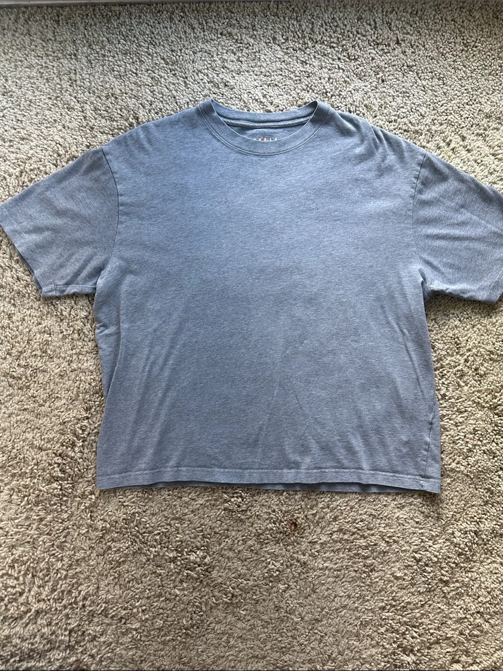 Jordan Men’s Oversized Tshirt